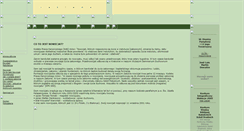 Desktop Screenshot of nowicjat.pijarzy.pl